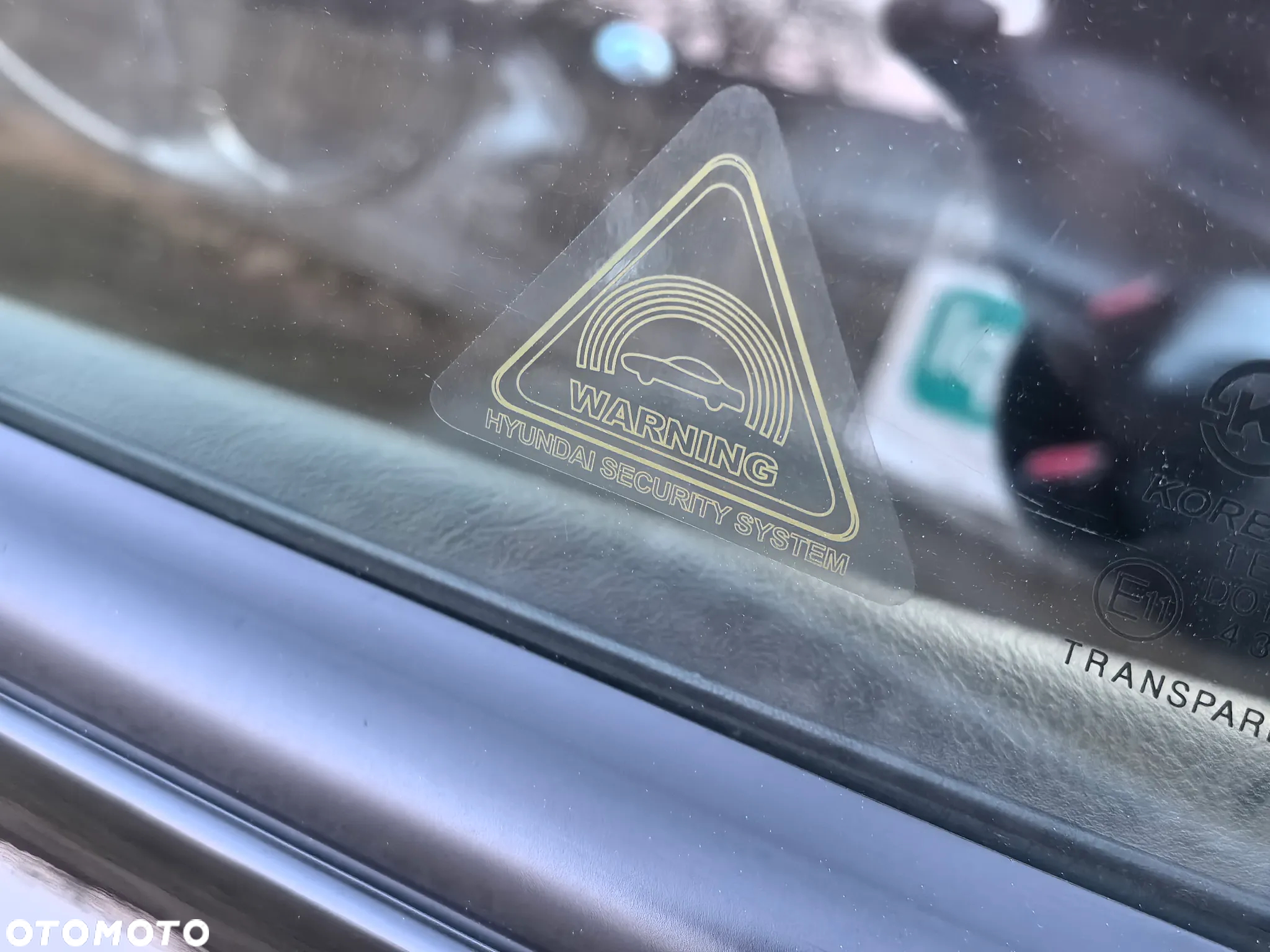 Hyundai Tucson 2.0 Active / Style - 20