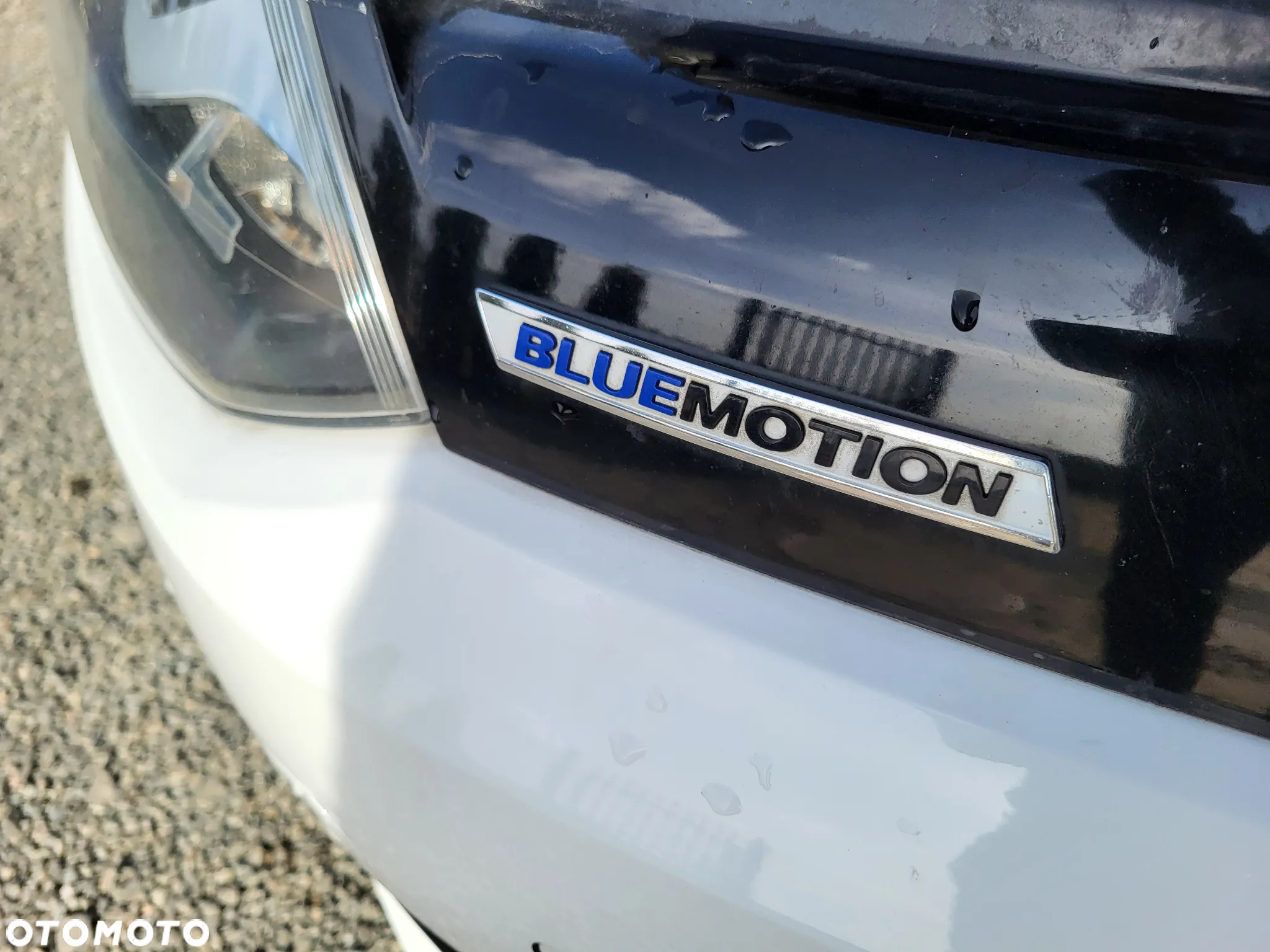 Volkswagen Polo 1.4 TDI (Blue Motion Technology) Comfortline - 26