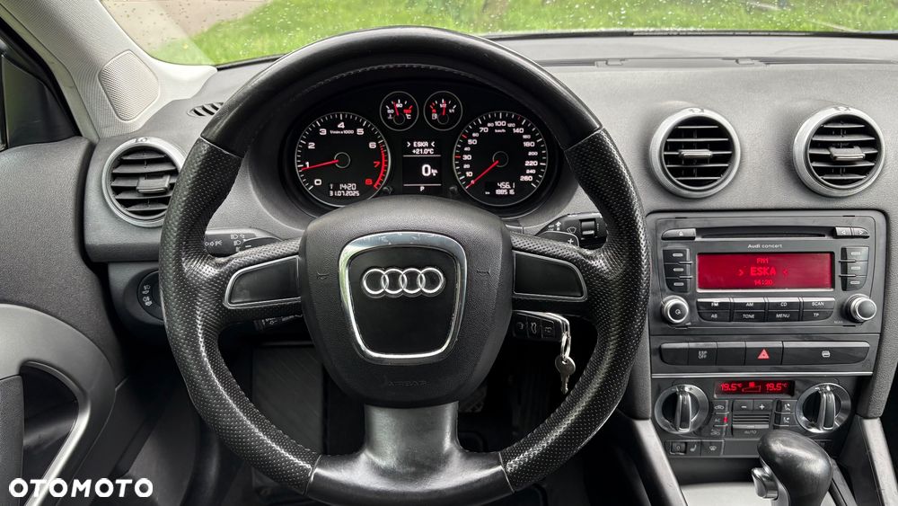 Audi A3 - 29