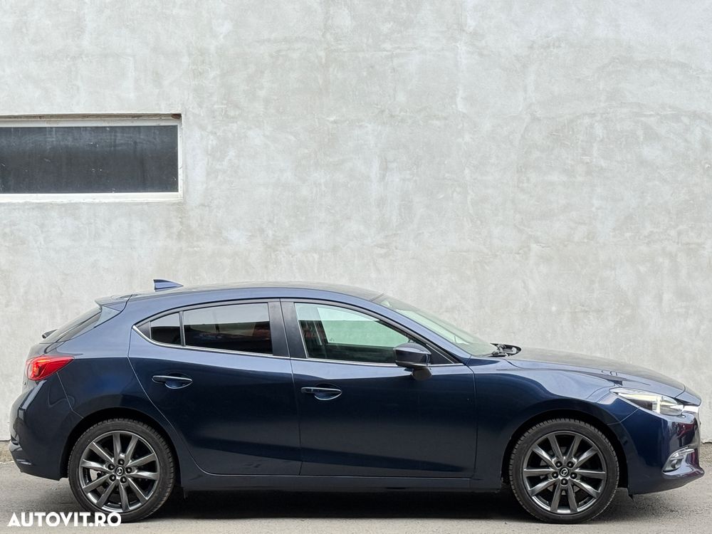 Mazda 3 G120 AT Revolution - 10