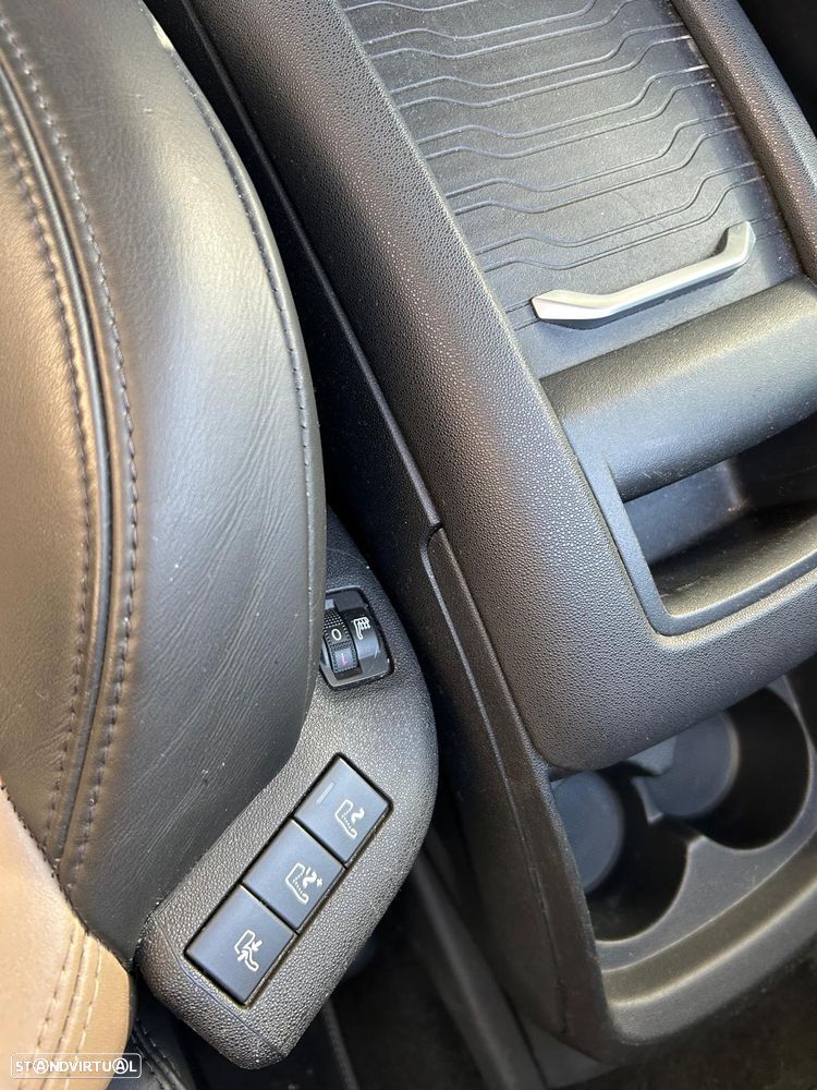 Citroën C4 Grand Picasso 2.0 BlueHDi Exclusive EAT6 - 10