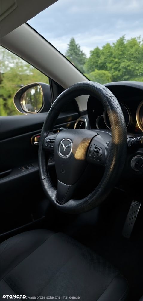 Mazda 6 2.2 CD Exclusive - 2
