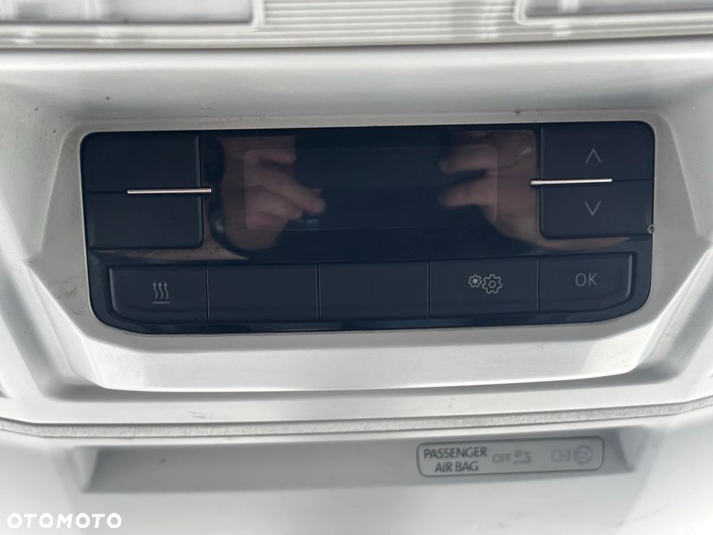 Volkswagen Crafter - 14