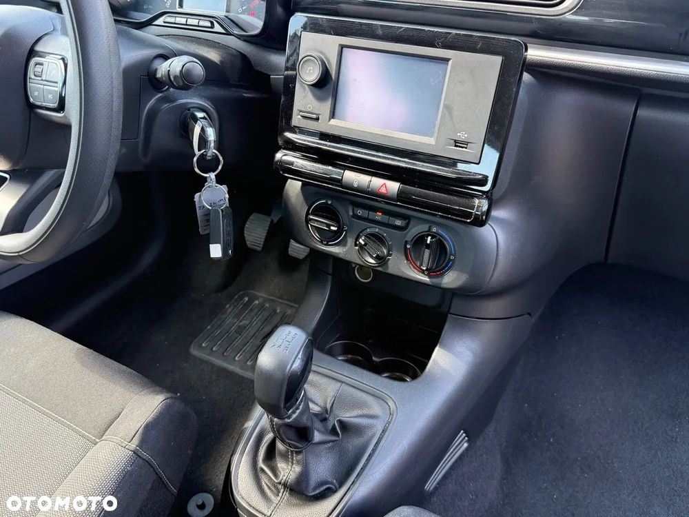 Citroën C3 Pure Tech 83 S&S SHINE - 11