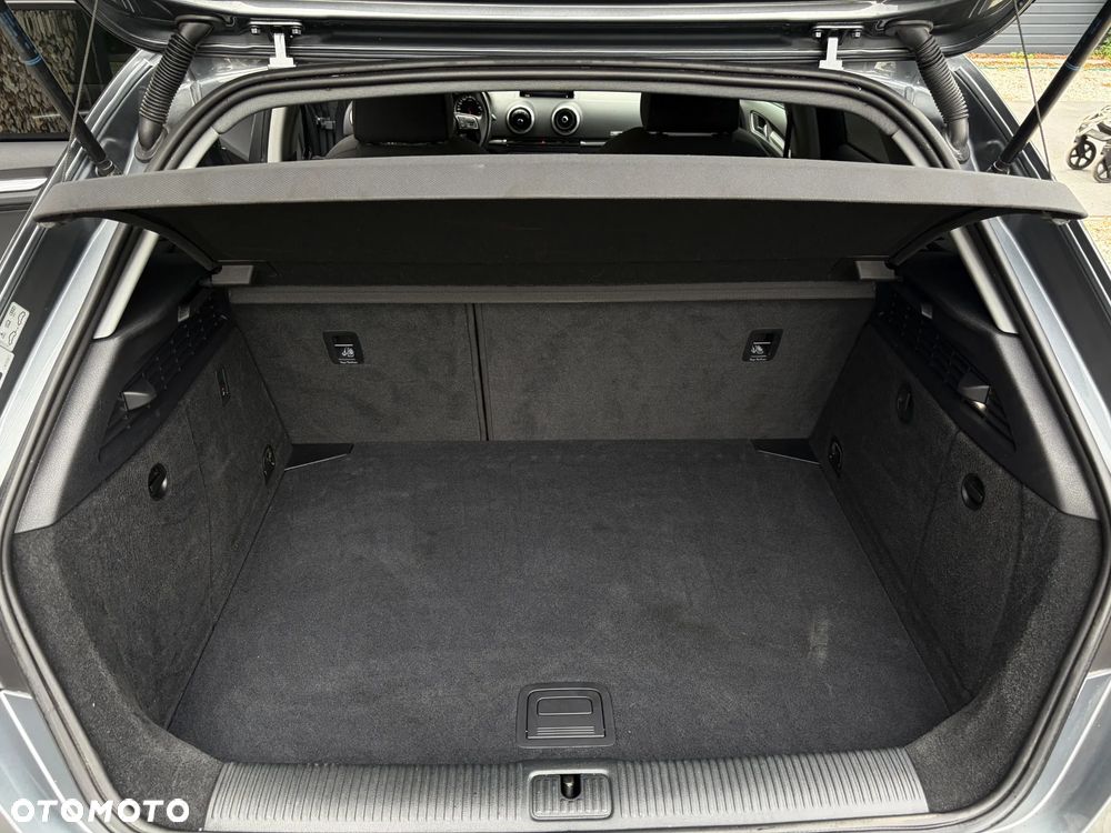 Audi A3 Sportback - 35