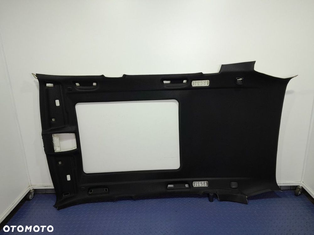 BMW X5 F15  PODSUFITKA PODSUFITÓWKA  PANORAMA - 1