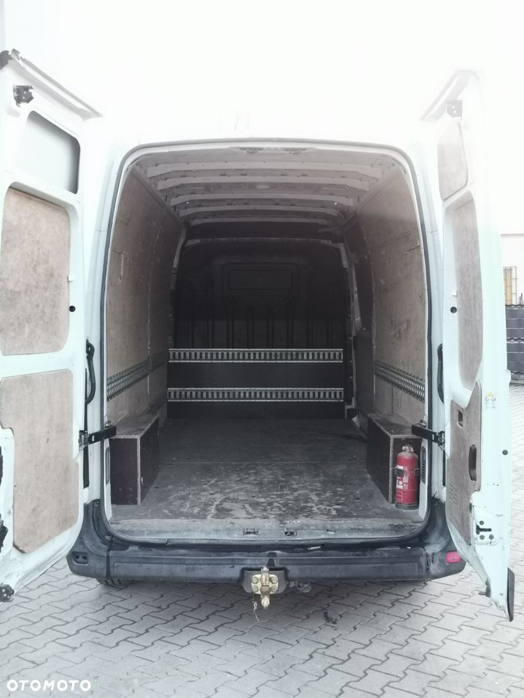 Renault Master - 8