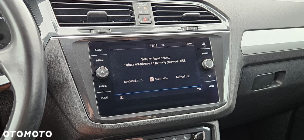 Volkswagen Tiguan 1.5 TSI EVO - 29