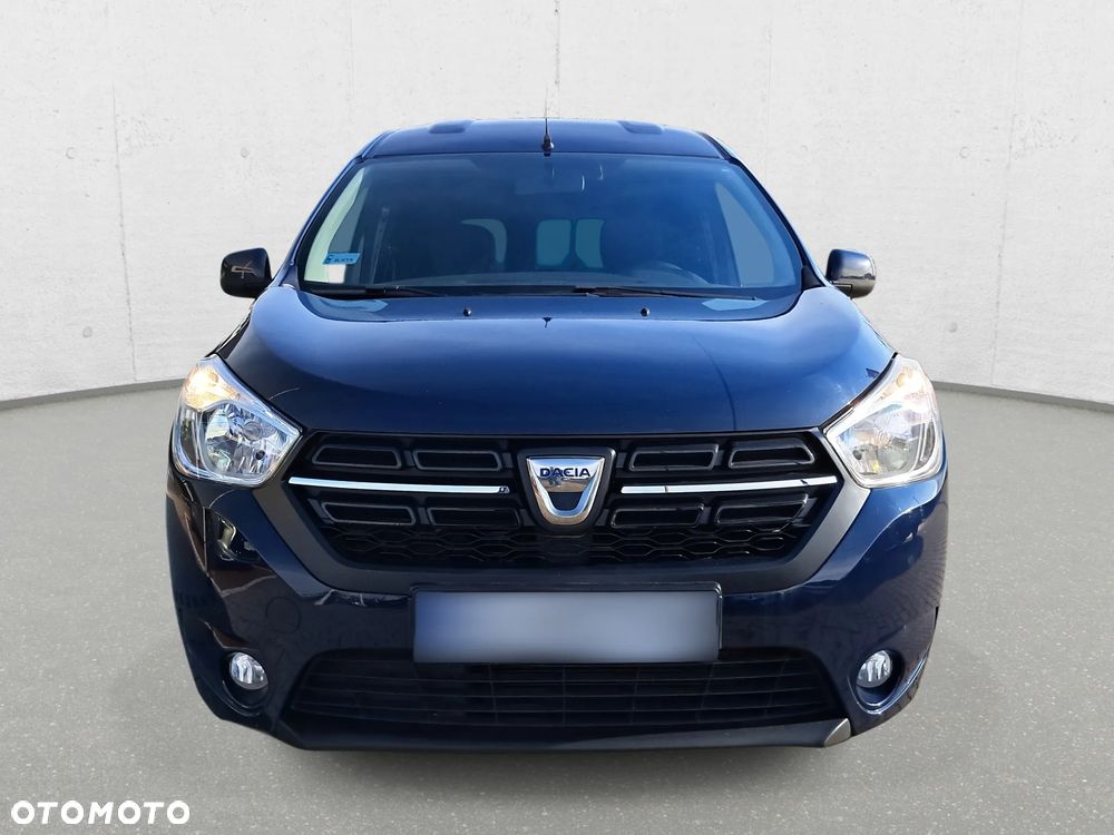 Dacia Dokker 1.6 SCe Laureate - 2