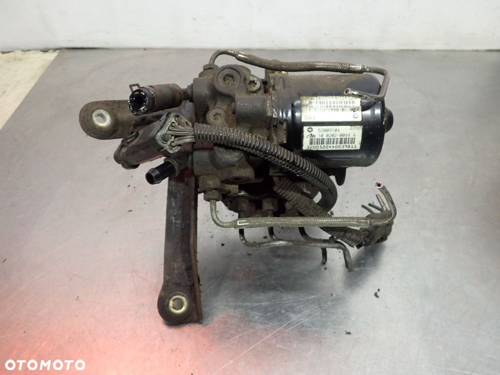 POMPA ABS JEEP GRAND CHEROKEE I 52009104 - 6