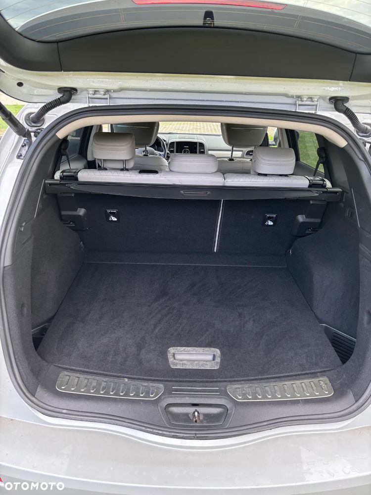 Renault Koleos 2.0 Blue dCi Initiale Paris 4x4 X-Tronic - 17