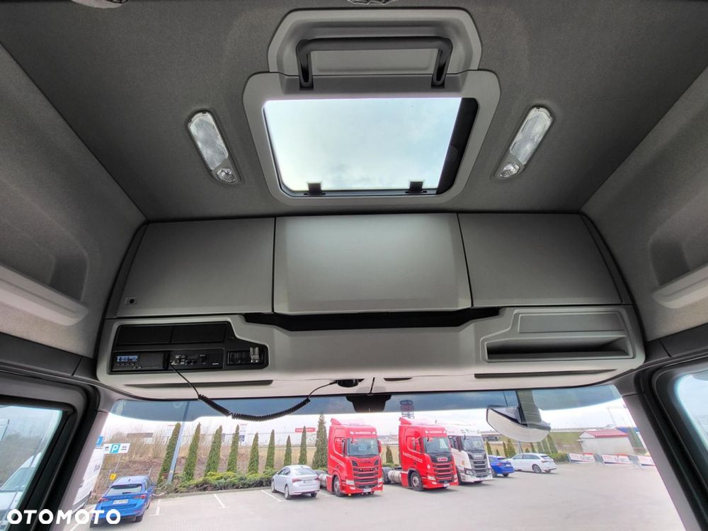 Scania S 460 A4x2EB Mega - 15