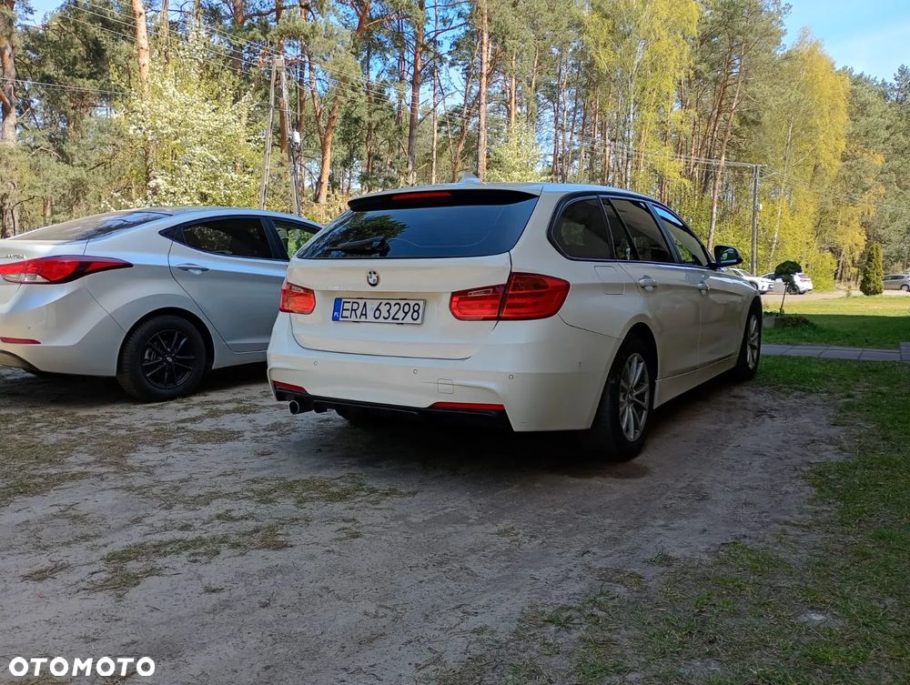 BMW Seria 3 - 2