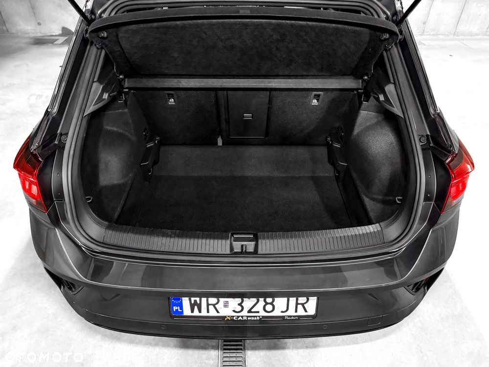 Volkswagen T-Roc 2.0 TDI SCR DSG R-Line - 14