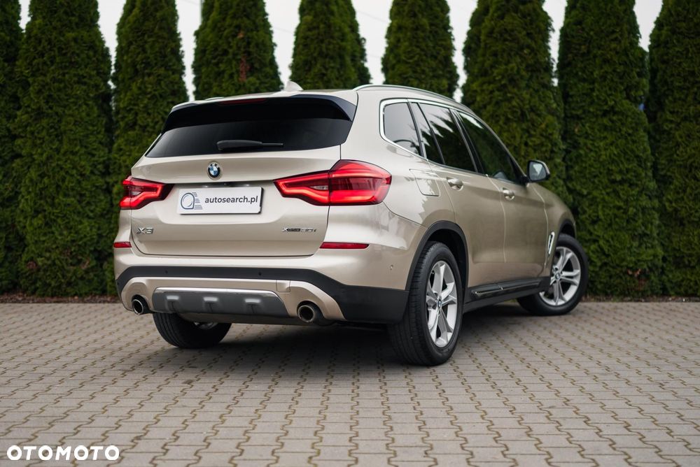 BMW X3 - 4