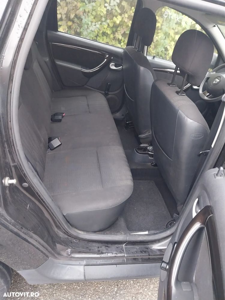 Dacia Duster 1.6 16V 4x2 Destination - 12