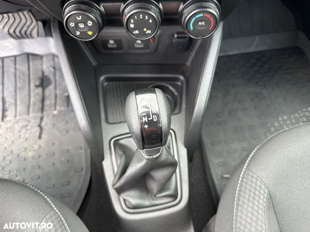 Dacia Duster - 19