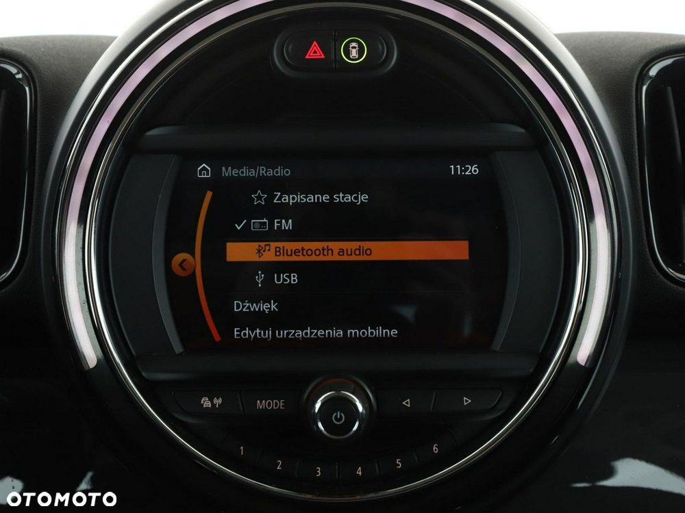 MINI Countryman One D - 28