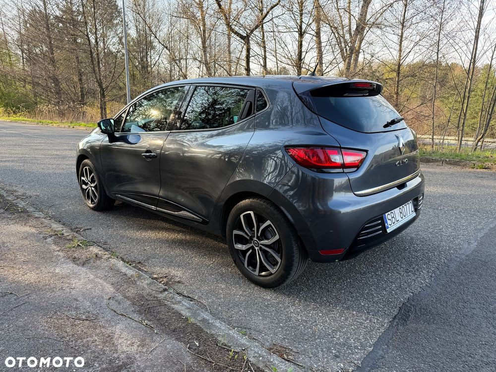 Renault Clio TCe 90 Limited - 7