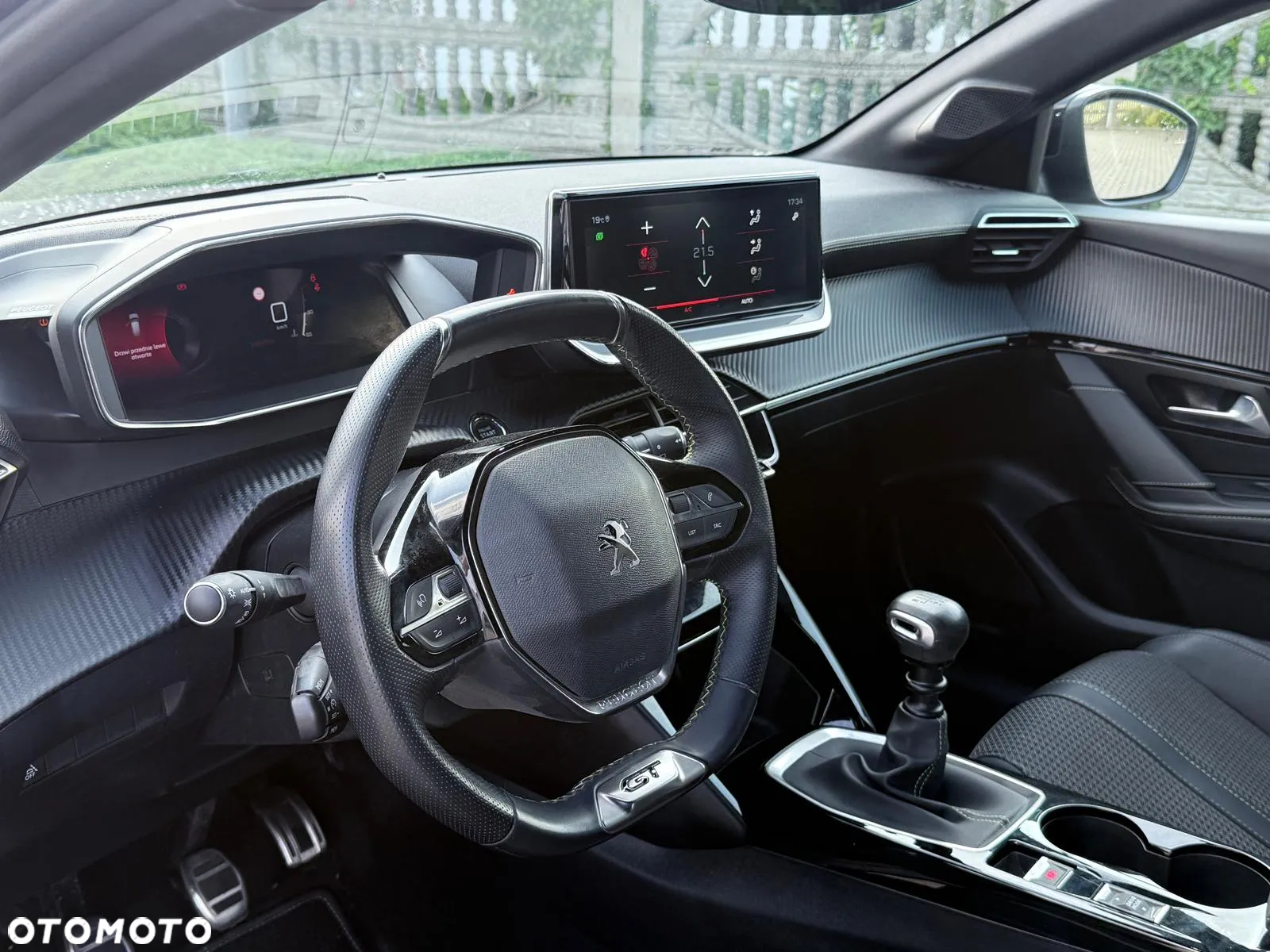 Peugeot 208 PureTech 100 GT - 5