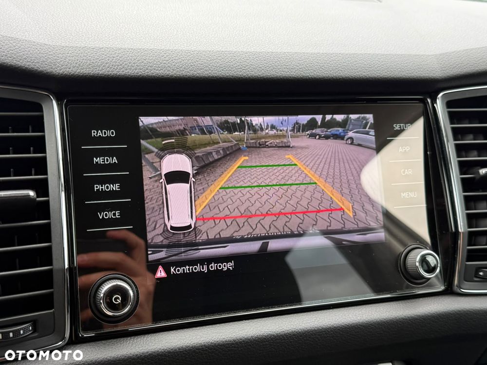 Skoda Kodiaq 2.0 TDI 4x2 Ambition DSG - 29