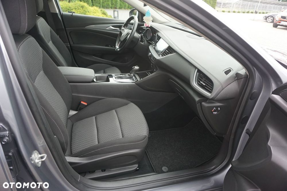 Opel Insignia 2.0 Automatik Edition - 17