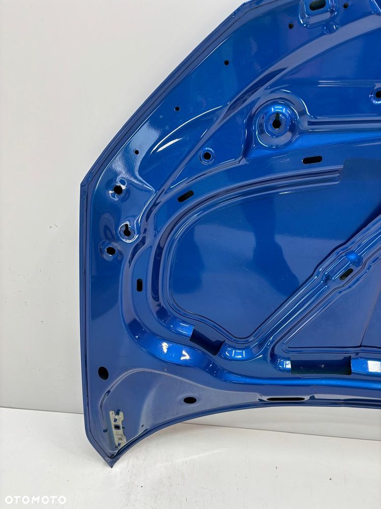 Skoda Fabia III Lift Maska 6V0823155 - 12