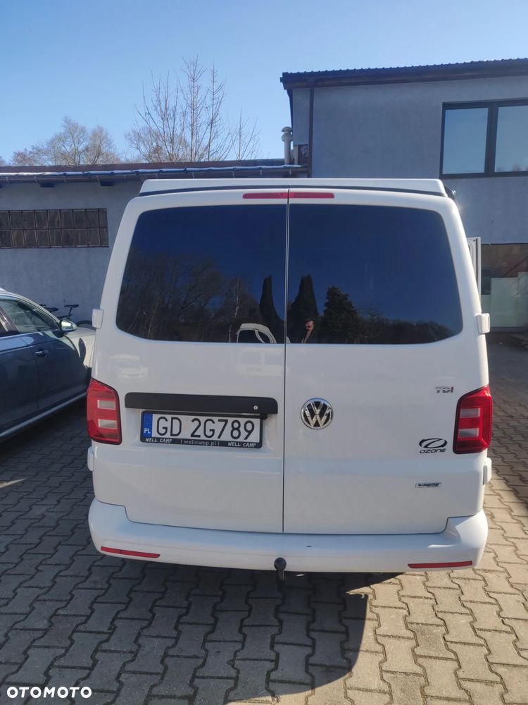 Volkswagen T6 - 11