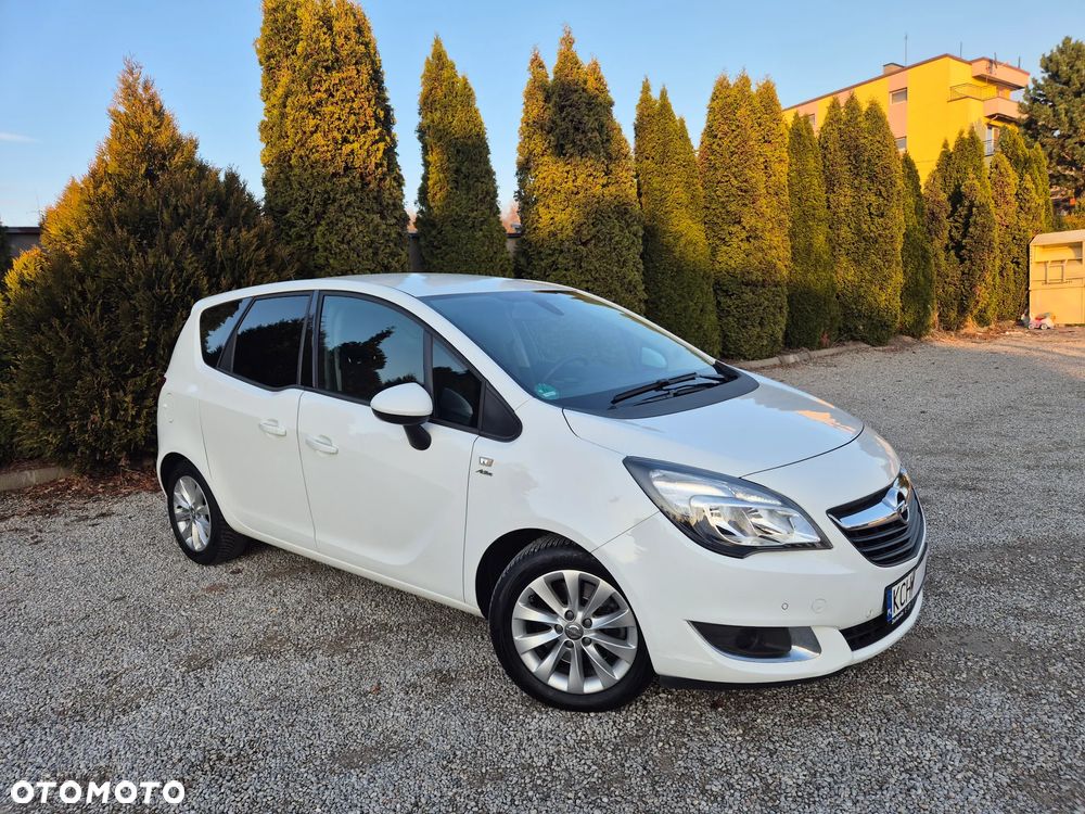 Opel Zafira Tourer 1.4 Turbo Innovation - 21