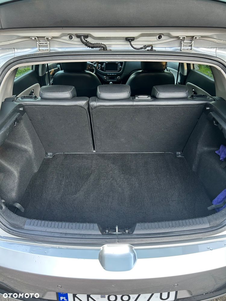 Kia Ceed - 26