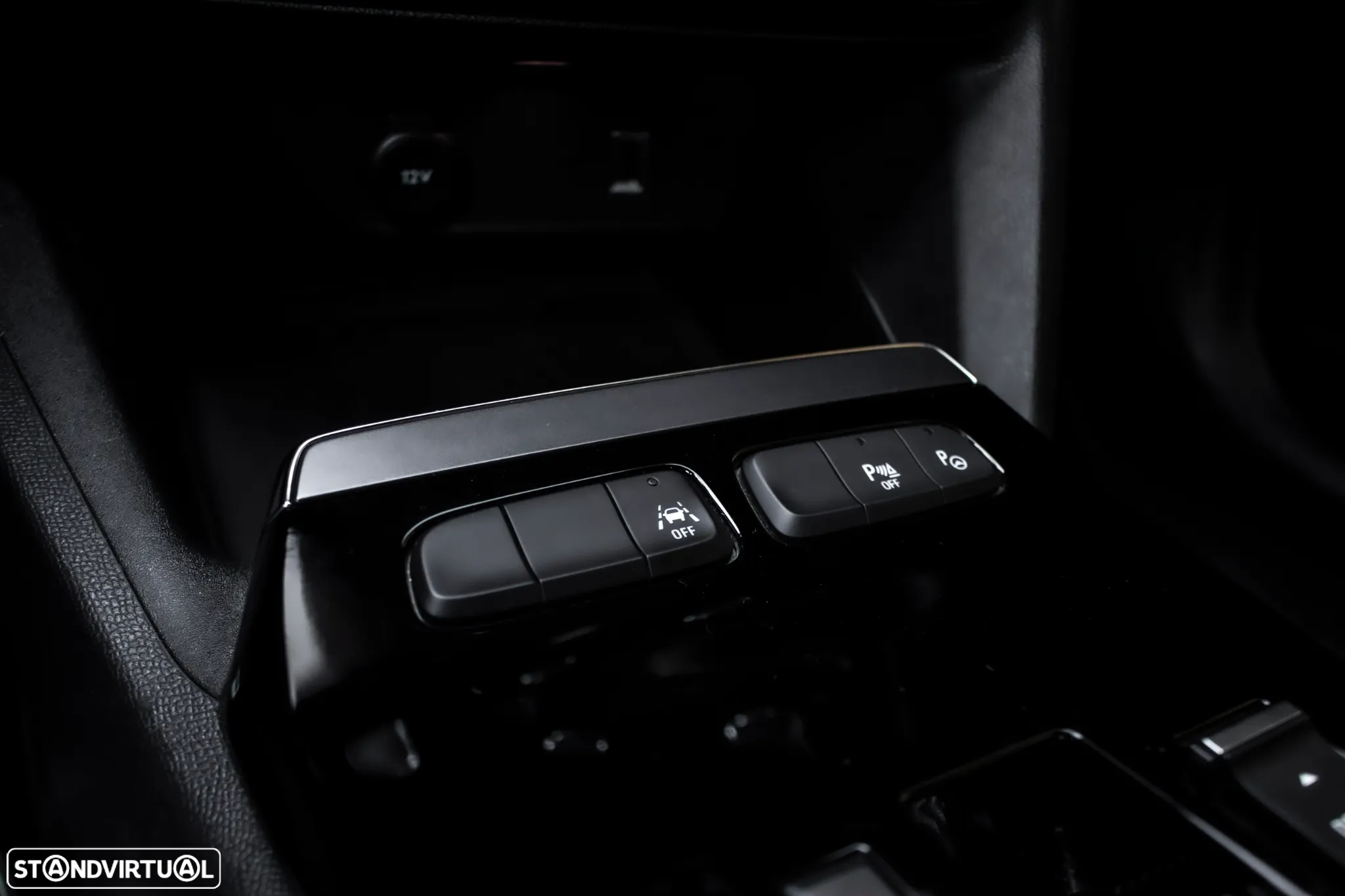 Opel Mokka-e Elegance - 20