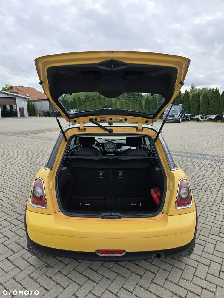 MINI ONE - 16