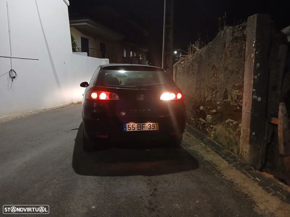 SEAT Ibiza 1.2 12V Reference - 13