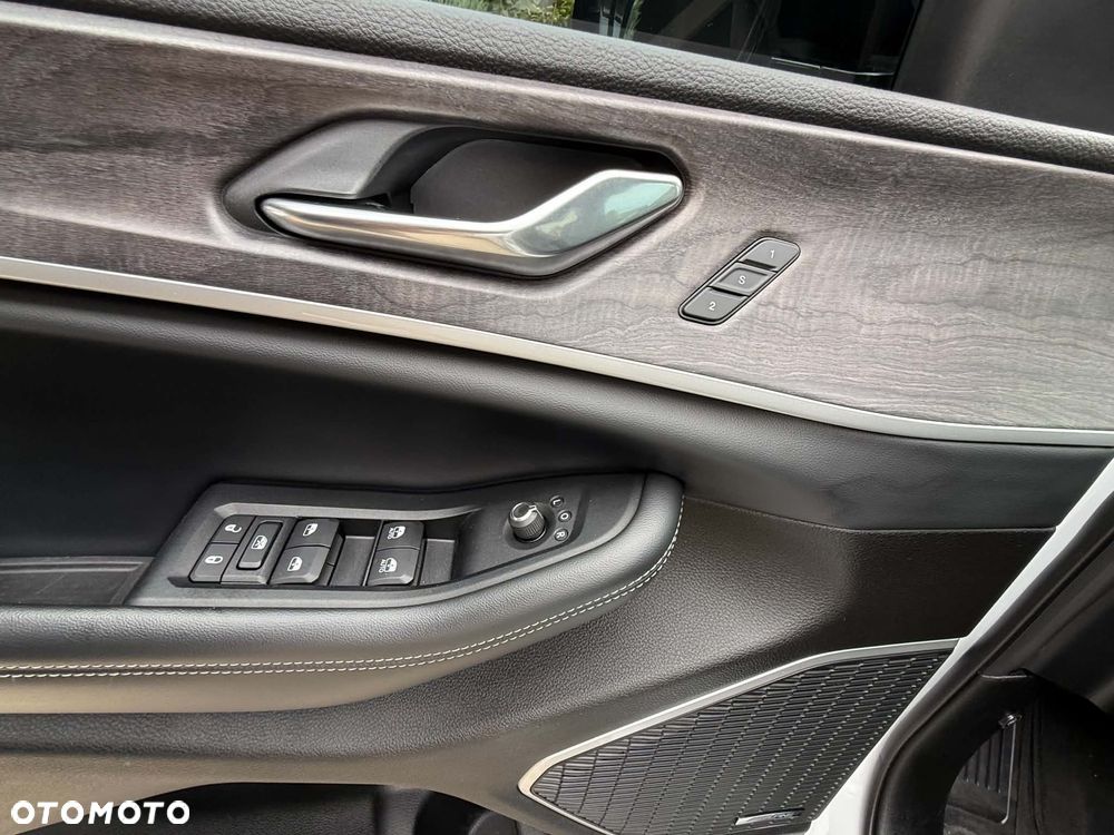 Jeep Grand Cherokee 3.6 V6 Limited - 17