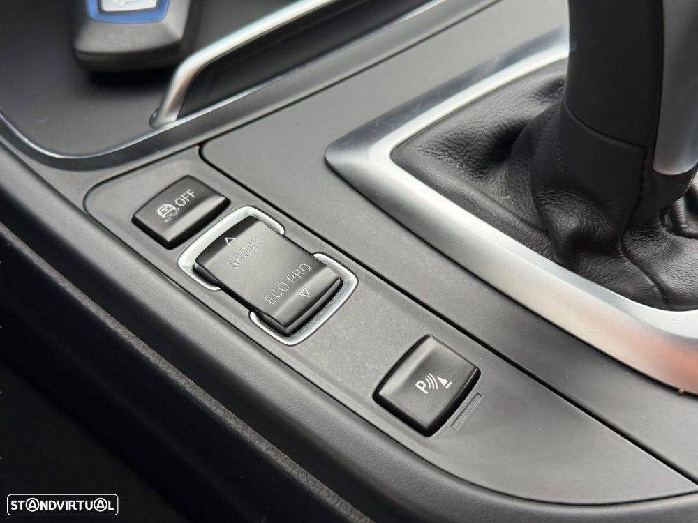 BMW 420 Gran Coupé d Pack M Auto - 15