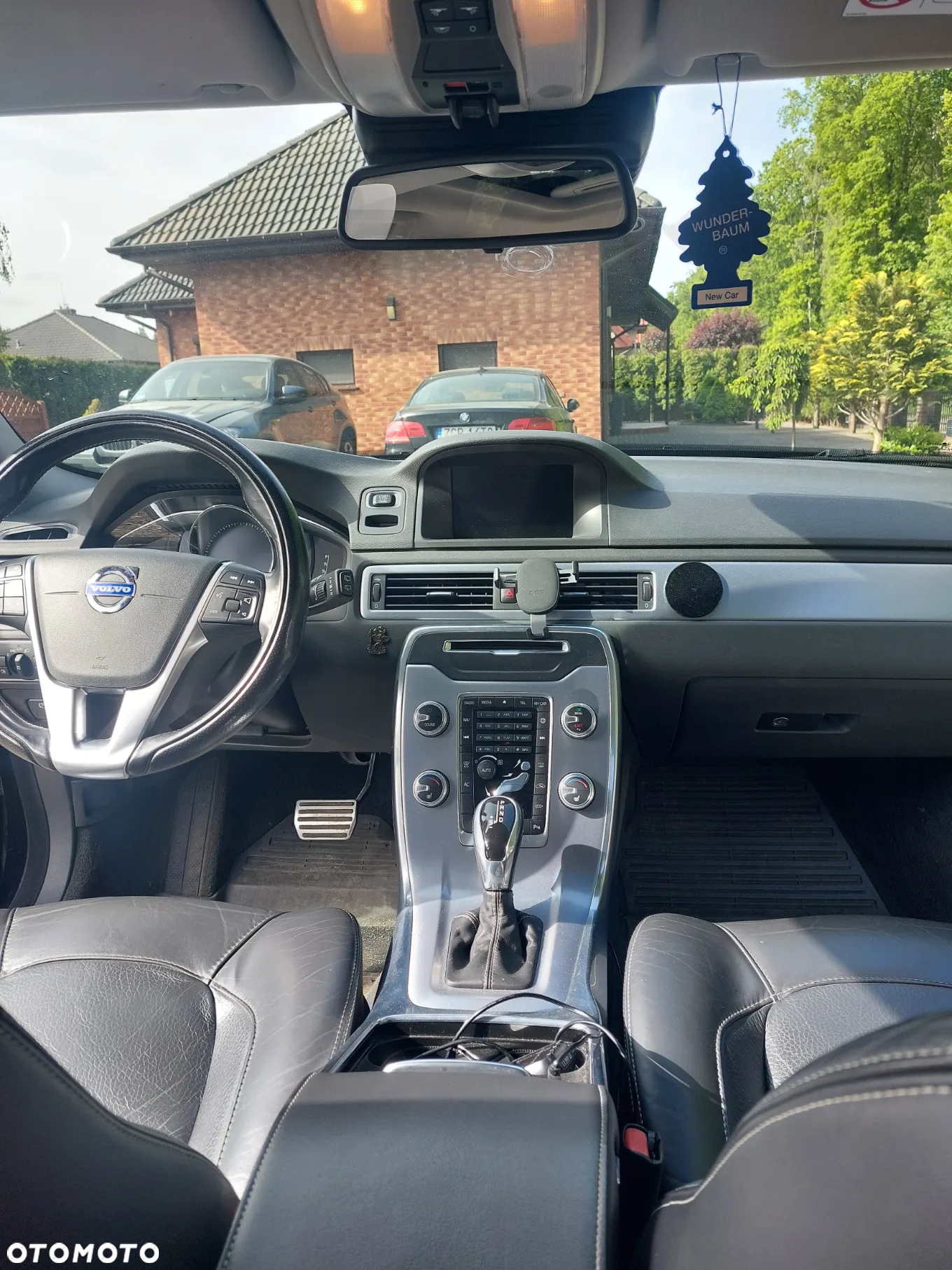 Volvo V70 D4 Drive-E Summum - 23