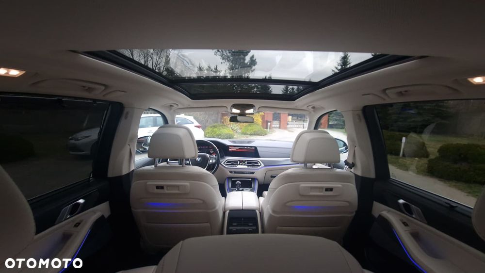 BMW X5 xDrive40i - 19