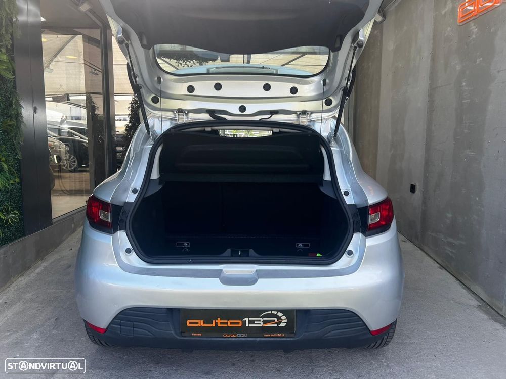 Renault Clio 1.5 dCi Confort - 33