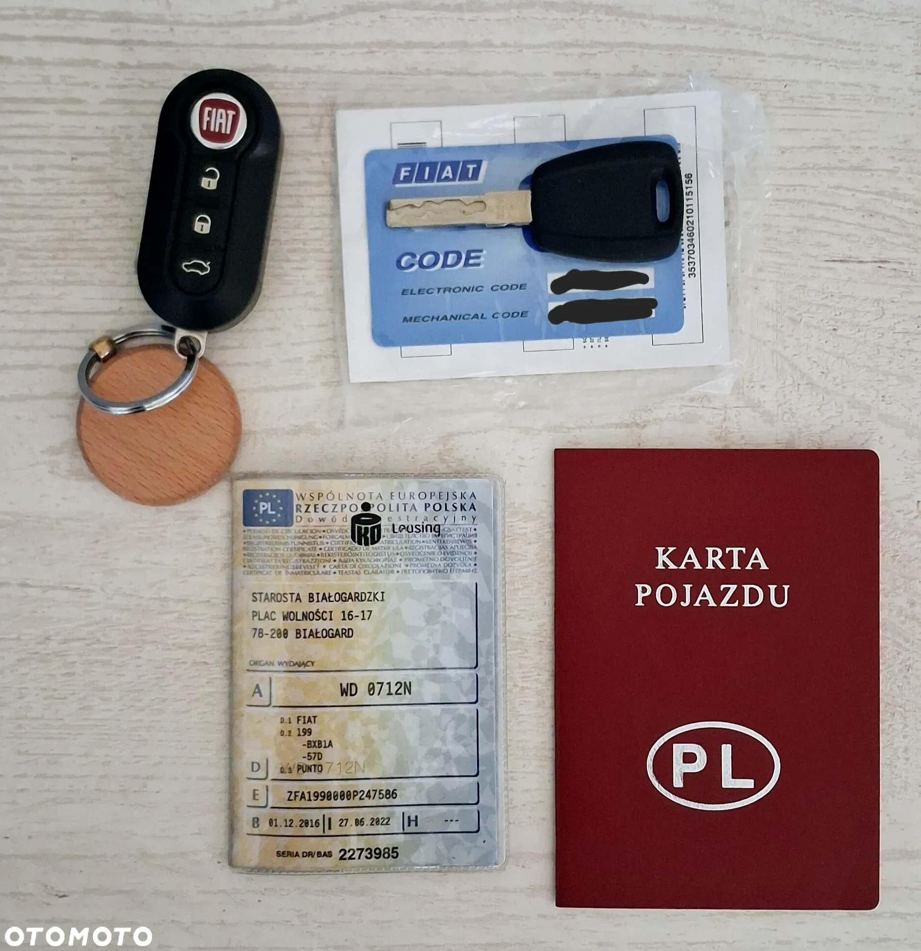 Fiat Punto - 10