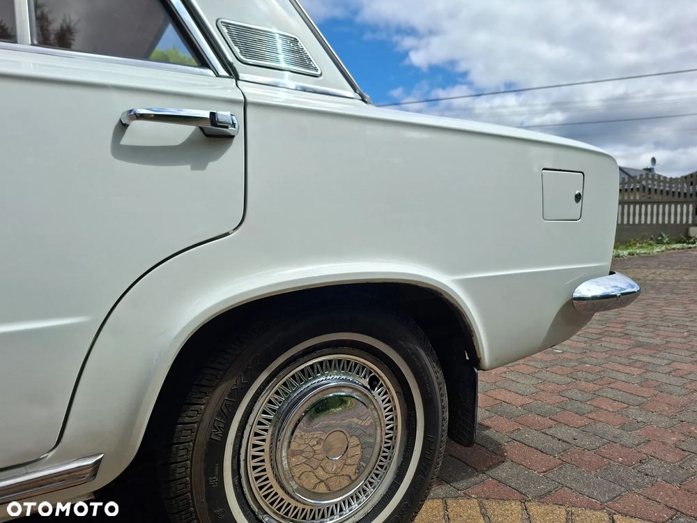 Fiat 125p - 7