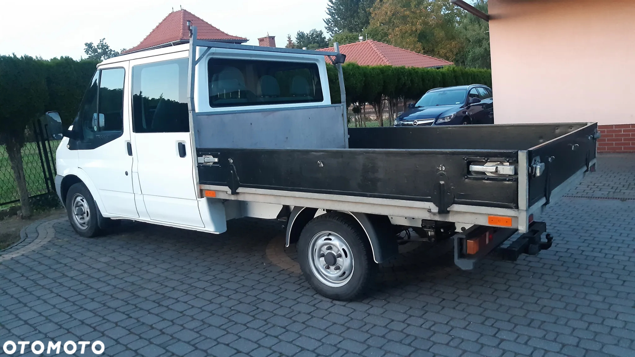 Ford Transit - 17