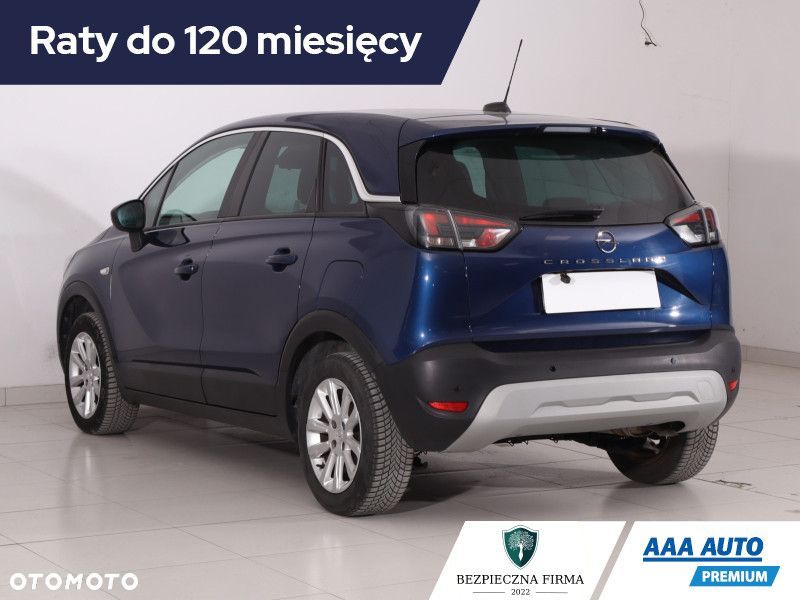 Opel Crossland X - 6