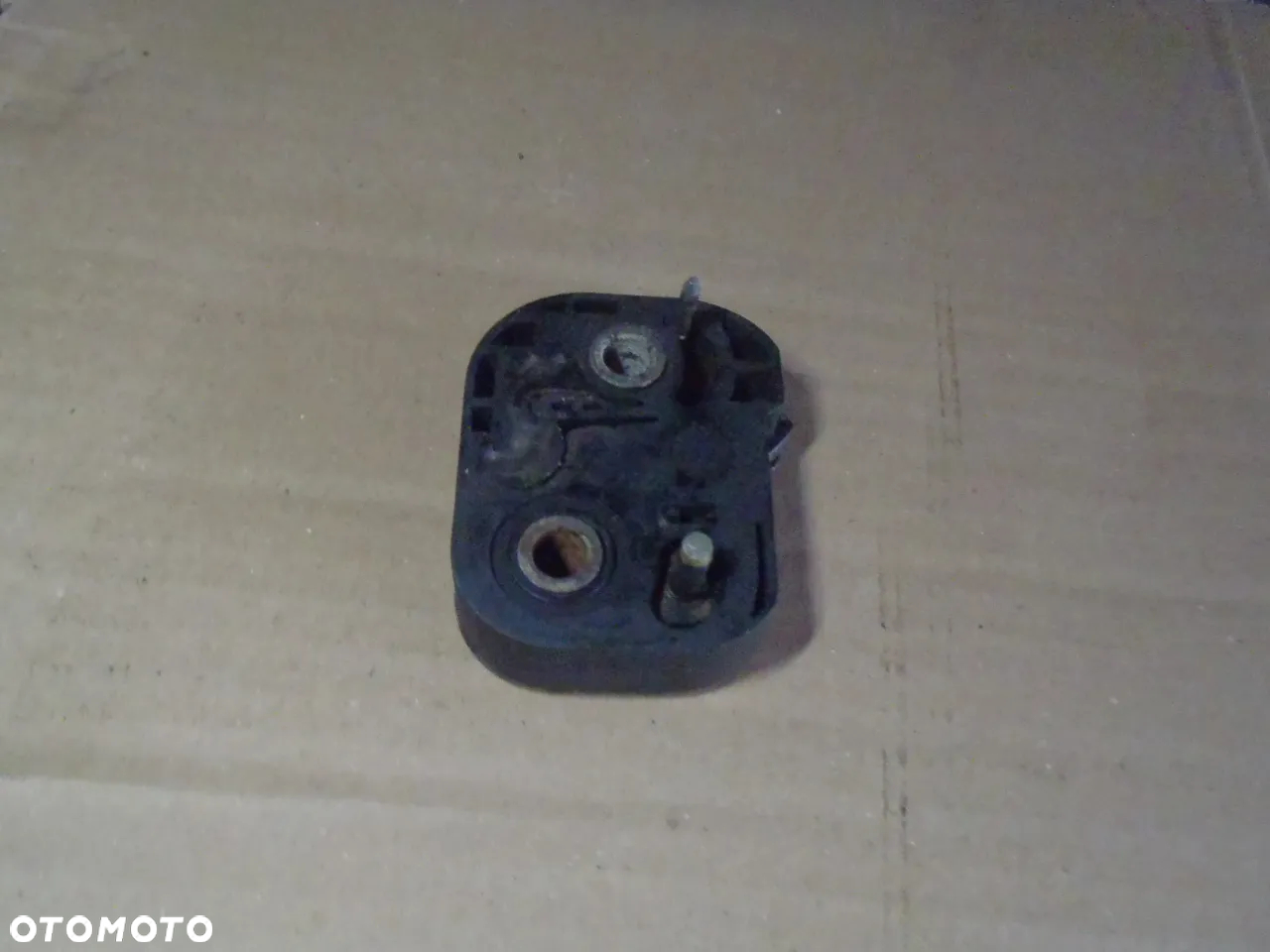 Zamek rygiel Drzwi lewy Microcar barooder MC1 MC2 grecav eke Due First Rygiel nowy - 12