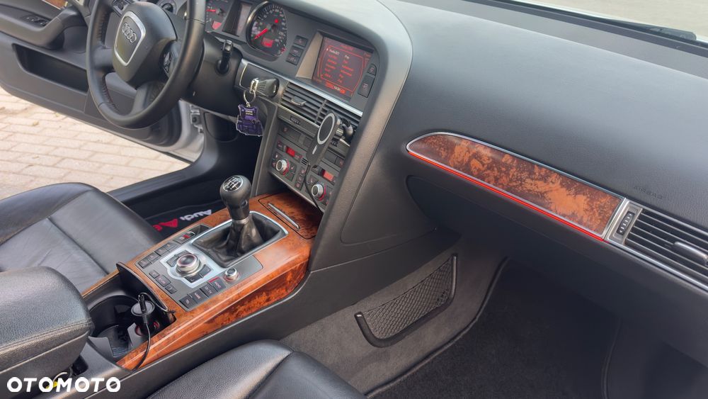 Audi A6 Avant - 23