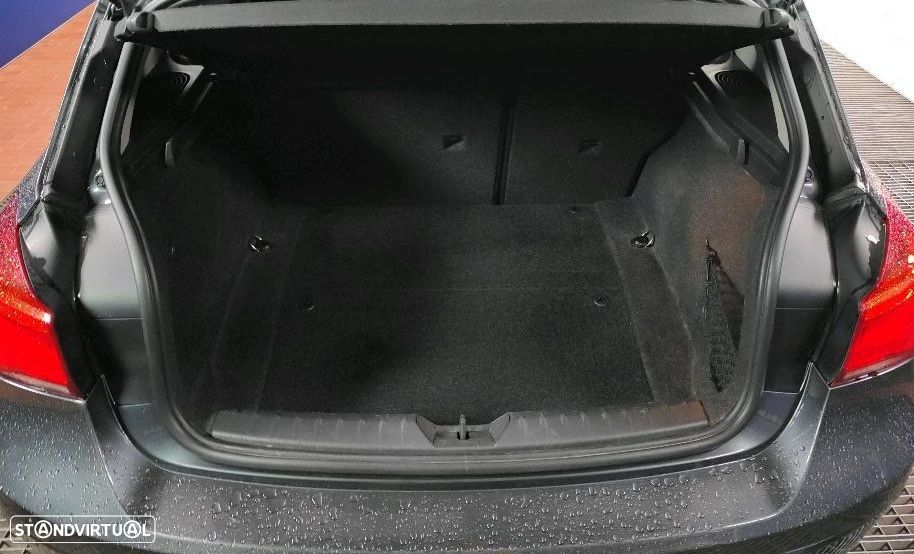 BMW 116 d Advantage - 6