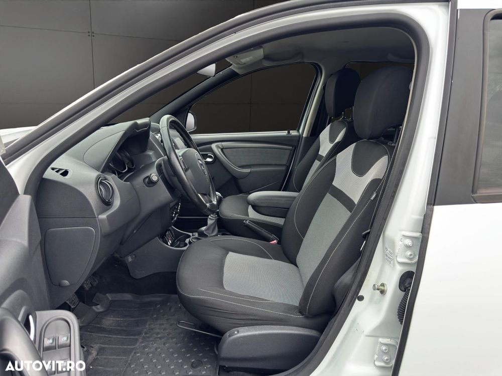 Dacia Duster - 5
