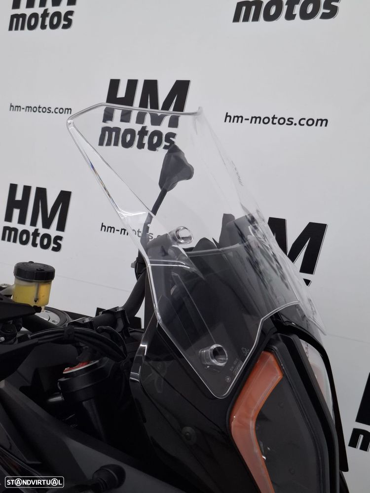 KTM 1290 Super Adventure S - 15