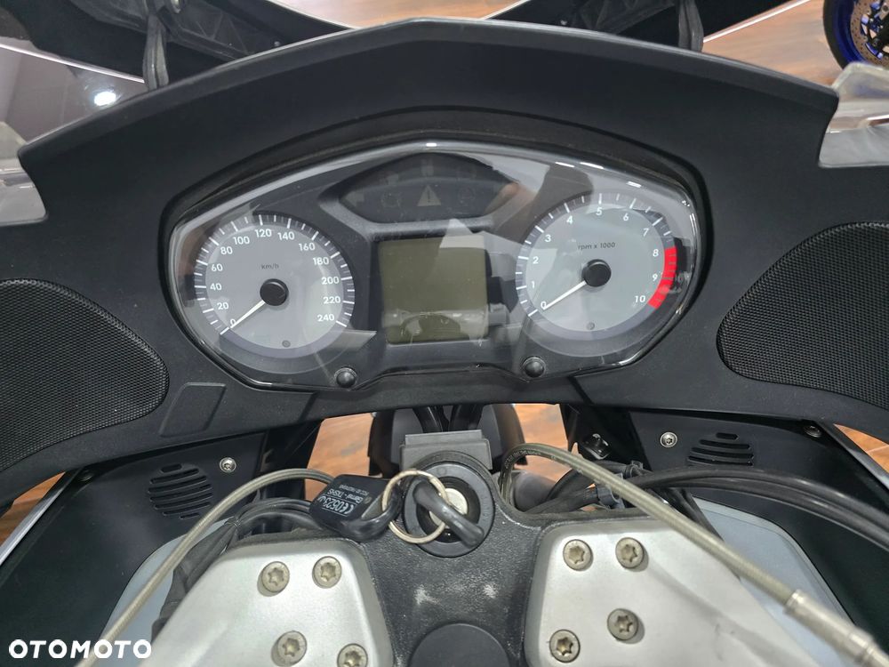 BMW RT - 22