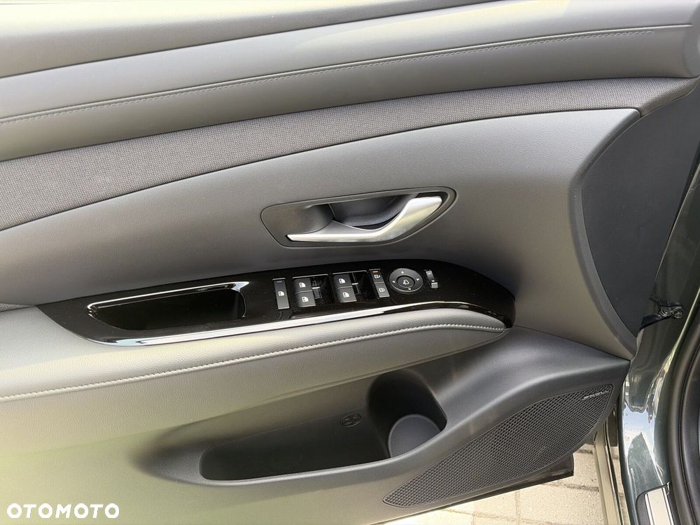 Hyundai Tucson 1.6 T-GDi Executive 2WD - 11