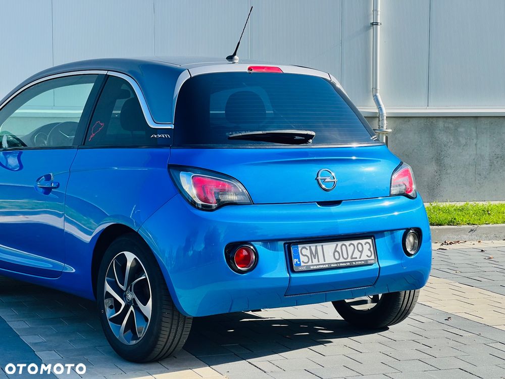 Opel Adam - 18